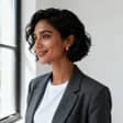 Priya S.